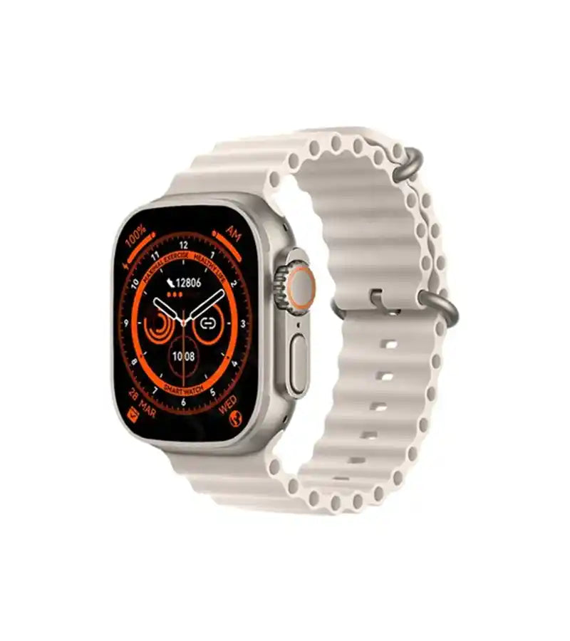 Zerty HK10 Ultra 3 Max Smartwatch