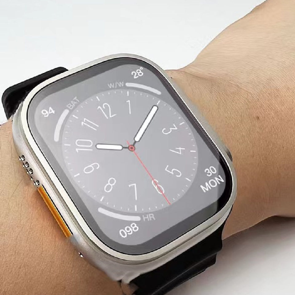 Zerty HK10 Ultra 3 Max Smartwatch